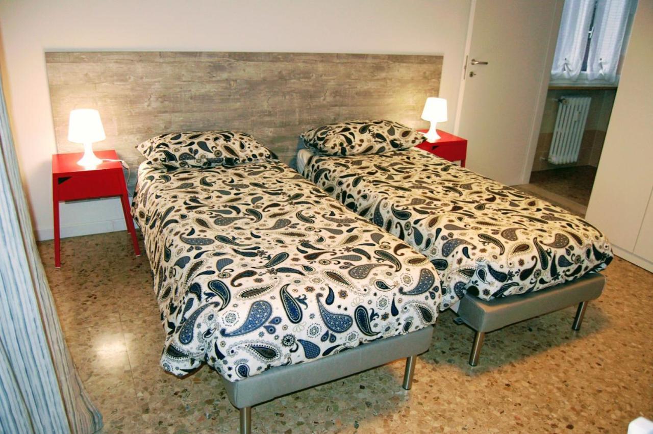 B&B Mameli 41, Verona