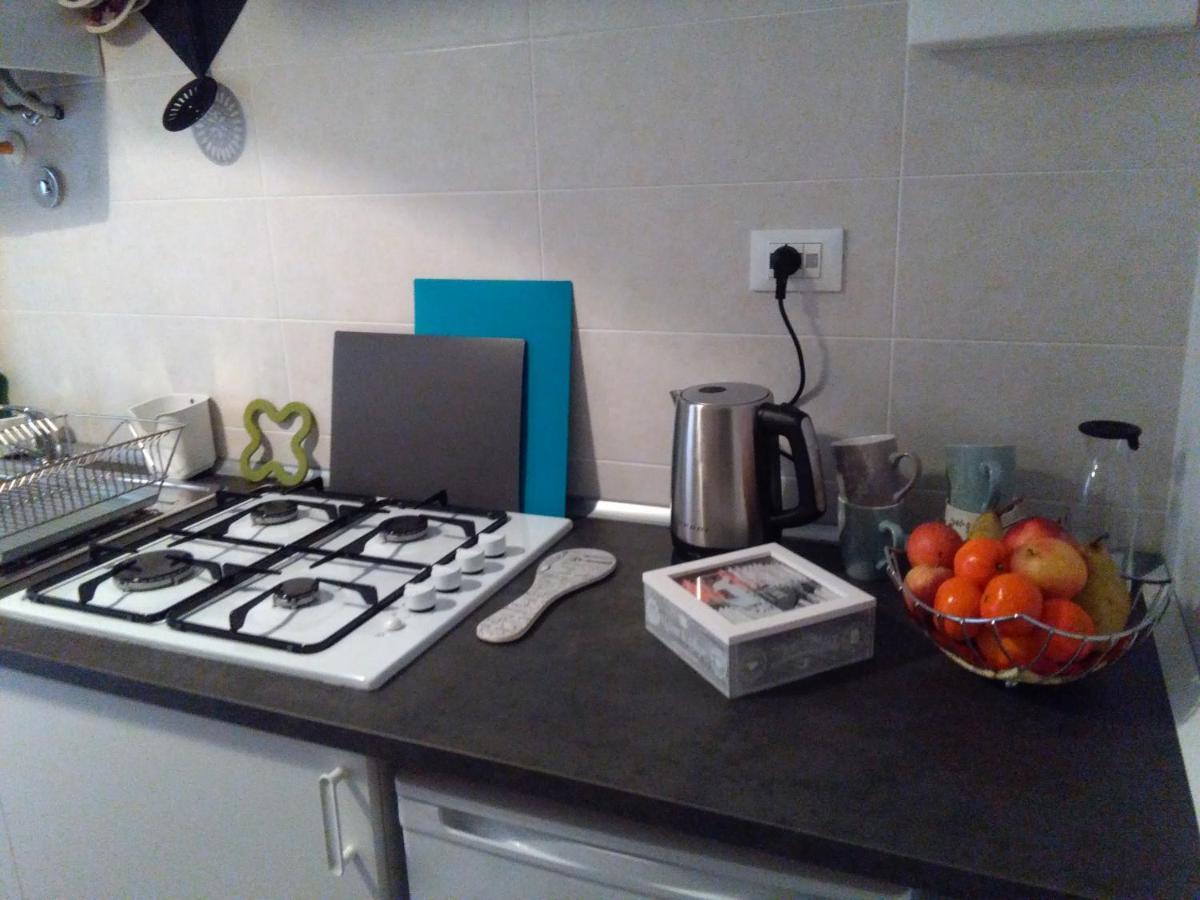 B&B Mameli 41 — Photos 2