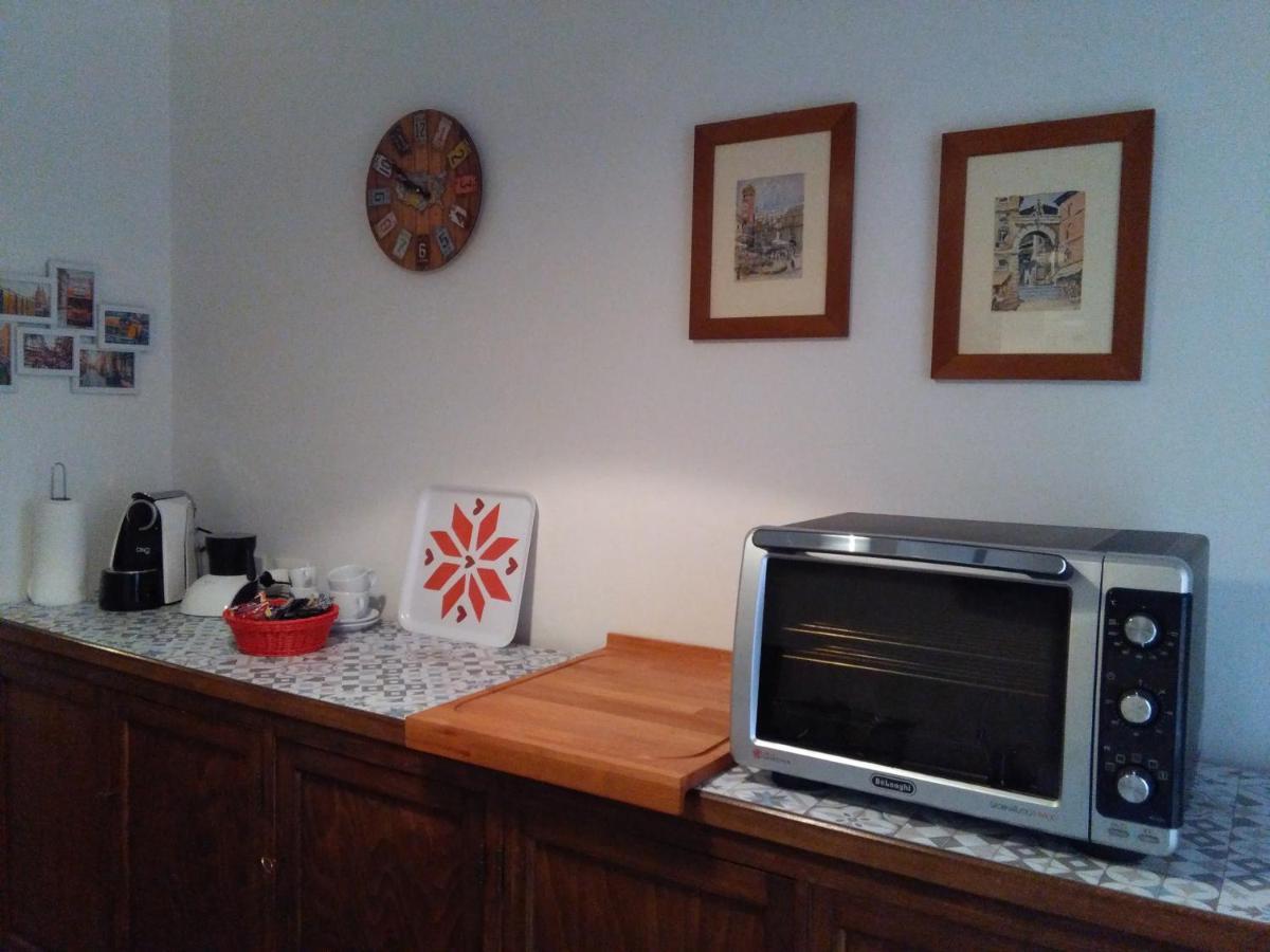 B&B Mameli 41 — Photos 1